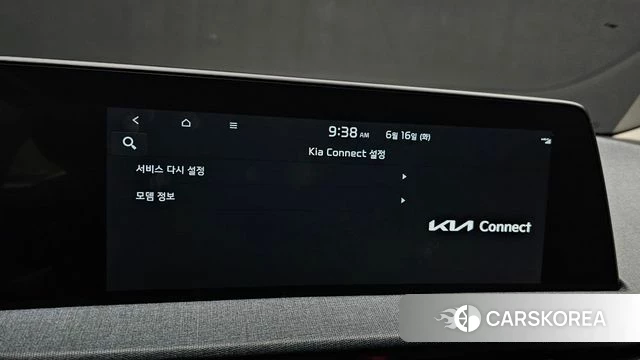 Kia EV6 id 4463904 из Кореи 8