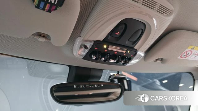 Mini Cooper S id 4400598 из Кореи 8