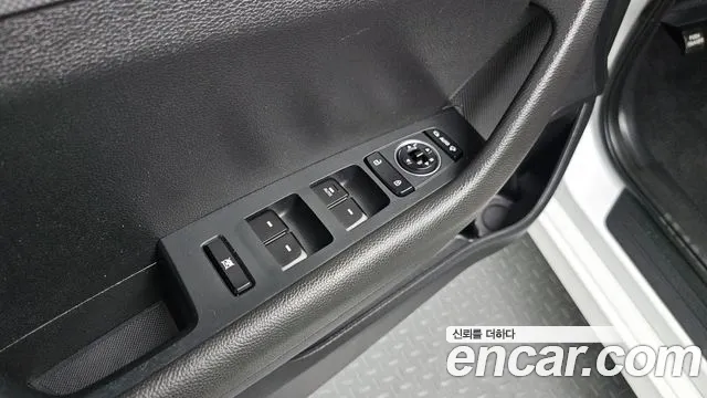 Hyundai Sonata New Rise id 2803363 из Кореи 8