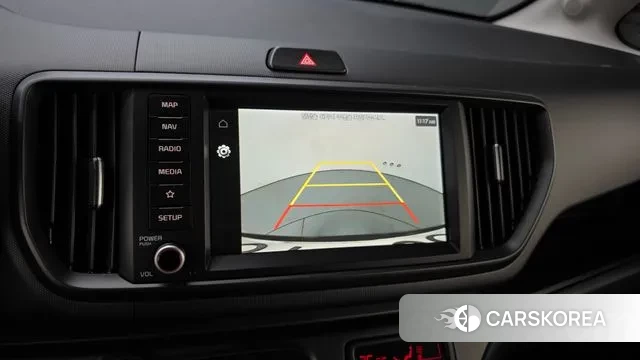 Kia The New Kia Ray id 3533473 из Кореи 8