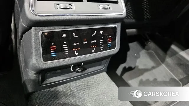 Audi A6 (C8) id 3504709 из Кореи 8