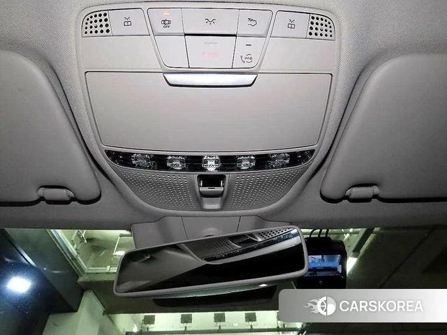 Mercedes-Benz C-Class W205 id 4530605 из Кореи 8