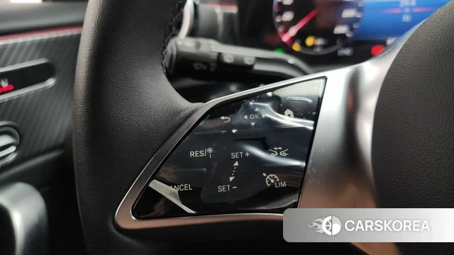 Mercedes-Benz A-Class W177 id 4307980 из Кореи 8