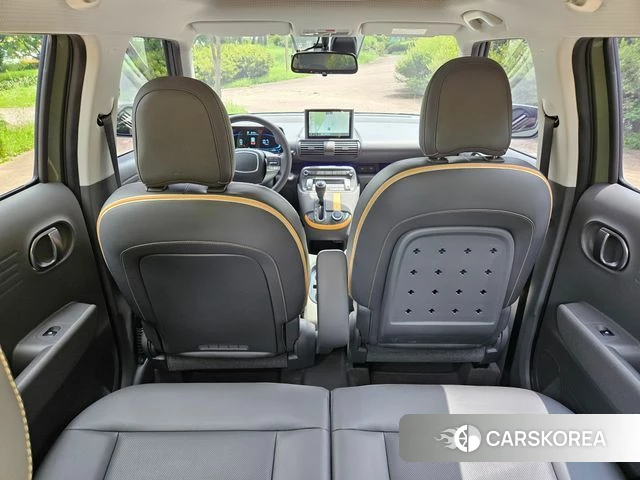 Hyundai Casper id 4641544 из Кореи 8