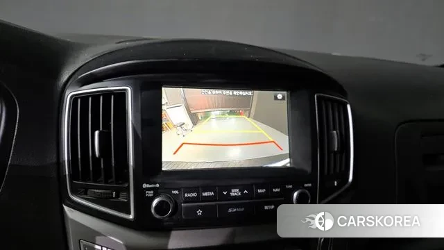 Hyundai The New Grand Starex id 3429194 из Кореи 8