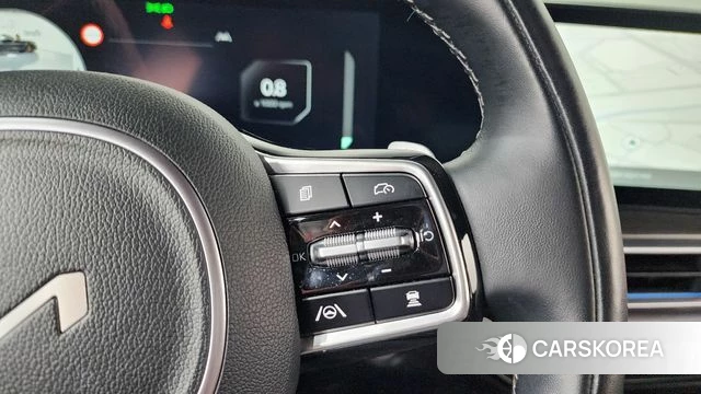 Kia The New Sorento 4th Generation id 4462855 из Кореи 8