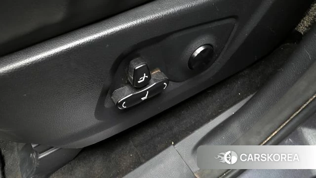 Ssangyong Rexton Sports id 3942327 из Кореи 8