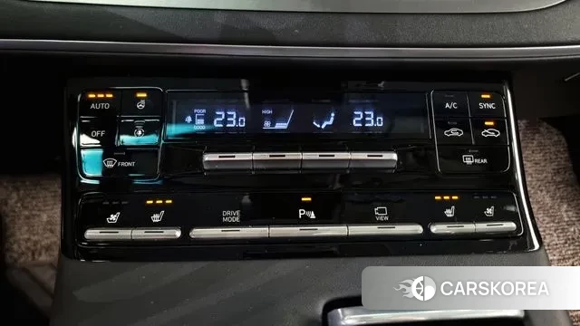 Hyundai The New Grandeur IG id 3586462 из Кореи 8