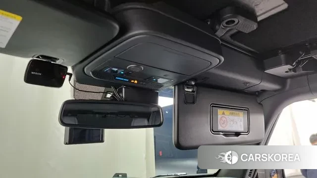 Ford Bronco 6th Generation id 3365346 из Кореи 8