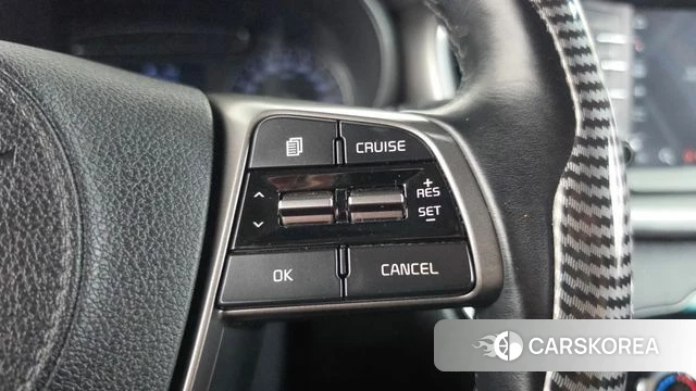 Kia The New Sorento id 4737709 из Кореи 8