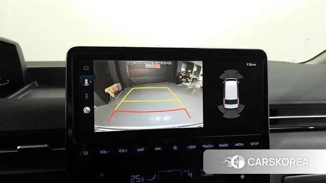 Hyundai Staria id 3534723 из Кореи 8