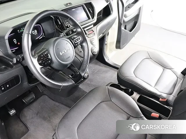 Kia The New Kia Ray id 3022015 из Кореи 8