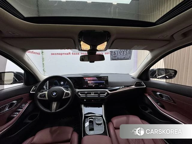 BMW 3 series id 4240314 из Китая 8