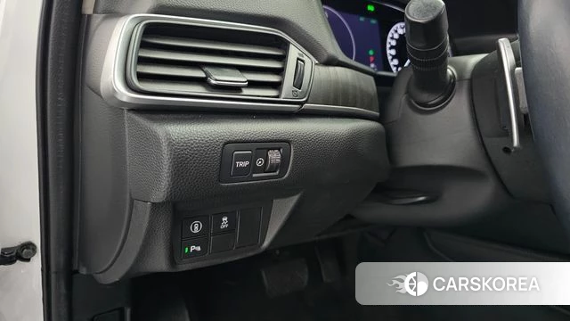 Honda Accord 10th Generation id 4458975 из Кореи 8