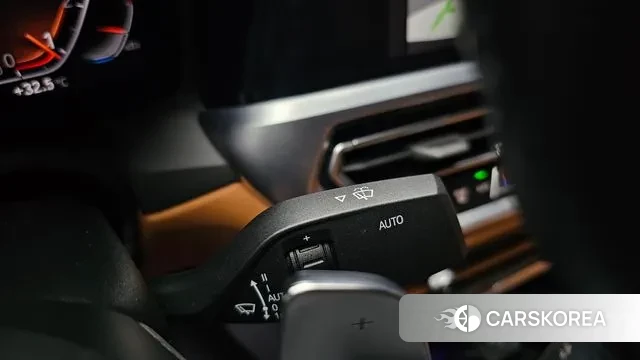 BMW 3 Series (G20) id 3043369 из Кореи 8