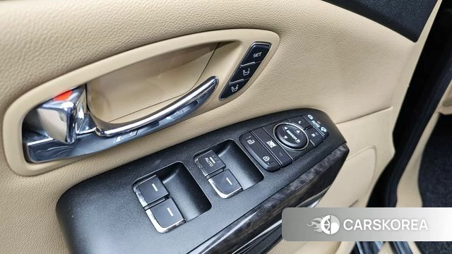 Kia The New Carnival id 4732403 из Кореи 8