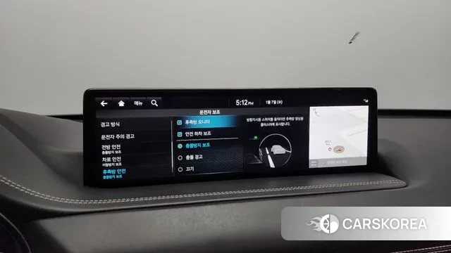 Genesis GV80 id 3555713 из Кореи 8