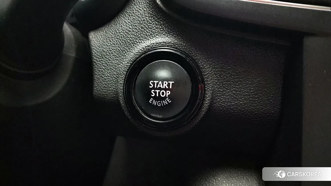 Renault Korea (Samsung) The New QM6 id 1555290 из Кореи 8