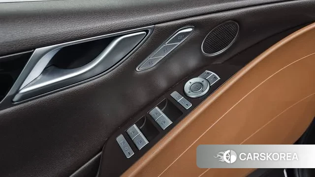 Genesis G80 (RG3) id 3349819 из Кореи 8