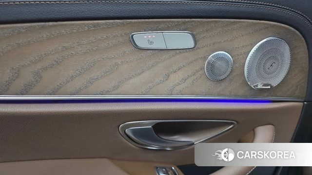Mercedes-Benz E-Class W213 id 4764016 из Кореи 8