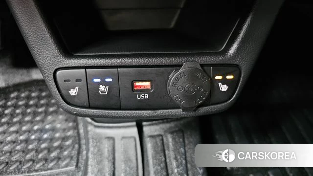 Kia The New Kia Ray id 4623485 из Кореи 8
