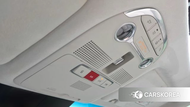 Hyundai The New Grandeur IG Hybrid id 3811949 из Кореи 8