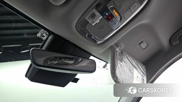 Hyundai Ionic 5 id 4613167 из Кореи 8