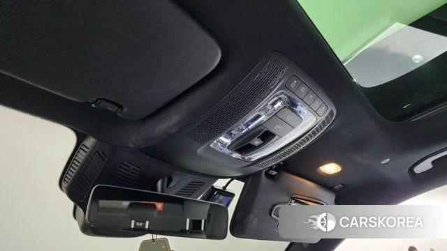 Mercedes-Benz EQB X243 id 3838784 из Кореи 8