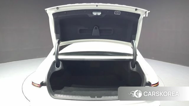Hyundai Grandeur Hybrid (GN7) id 4500241 из Кореи 8