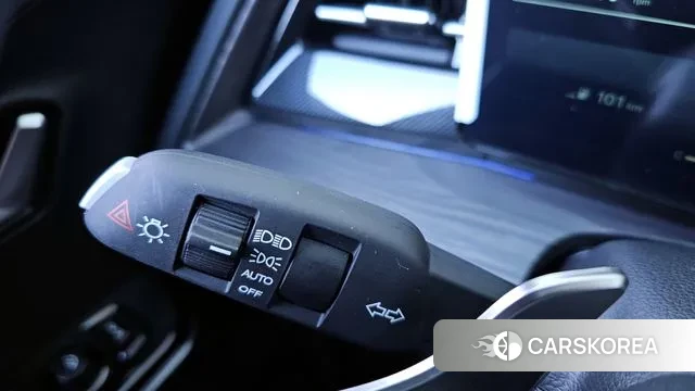 Ssangyong Actian 2nd Generation id 3451976 из Кореи 8