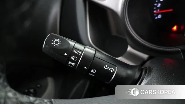 Kia The New Ray id 2980765 из Кореи 8