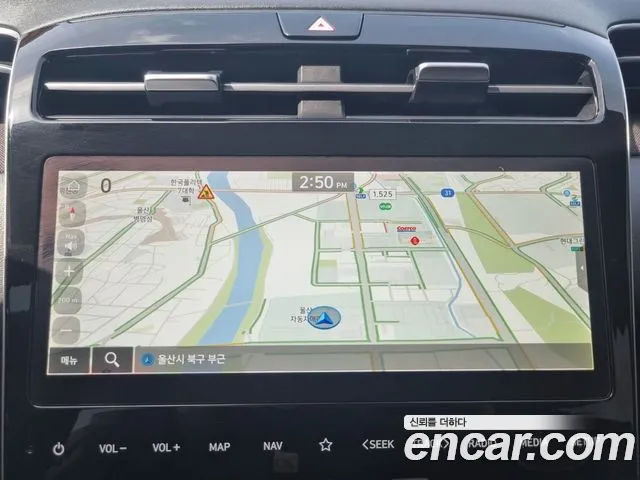 Hyundai Tucson (NX4) id 2643524 из Кореи 8