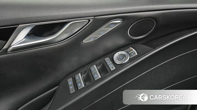 Genesis G80 (RG3) id 4517953 из Кореи 8