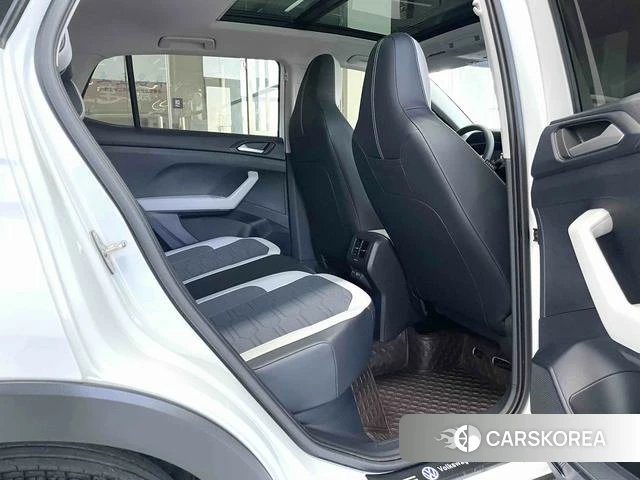 Volkswagen Tuyue id 4256080 из Китая 8