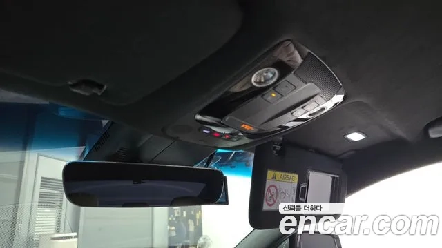 Kia K8 id 2935956 из Кореи 8