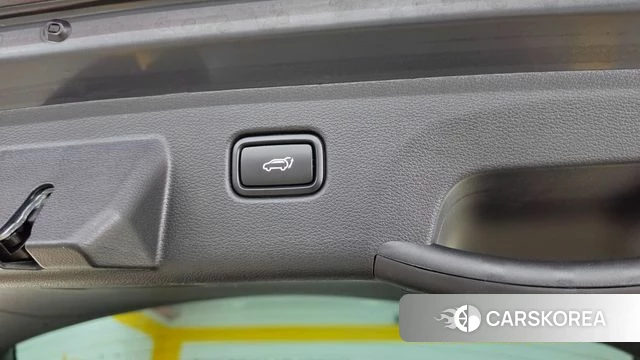 Kia The New Sportage 5th Generation id 4468456 из Кореи 8