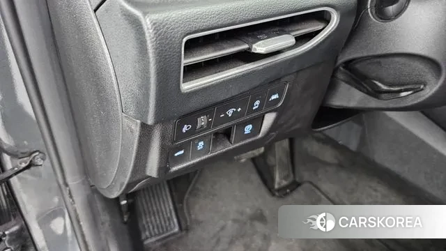 Hyundai Sonata (DN8) id 2976002 из Кореи 8