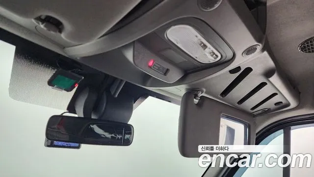 Renault Korea (Samsung) Master id 2494521 из Кореи 8