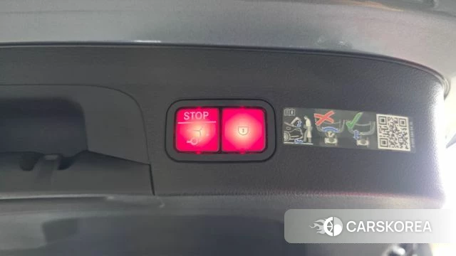 Mercedes-Benz GLE-Class W167 id 4757013 из Кореи 8
