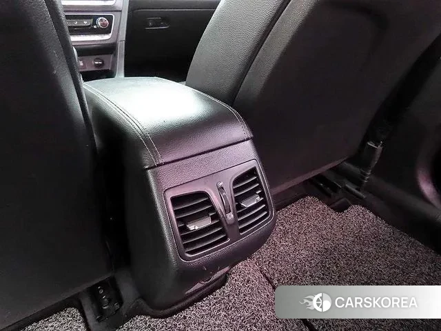 Hyundai Sonata New Rise id 3385998 из Кореи 8