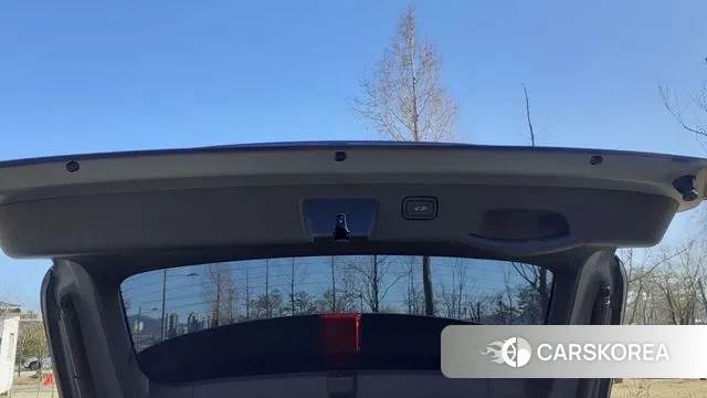 Hyundai Kona Hybrid (SX2) id 3528289 из Кореи 8