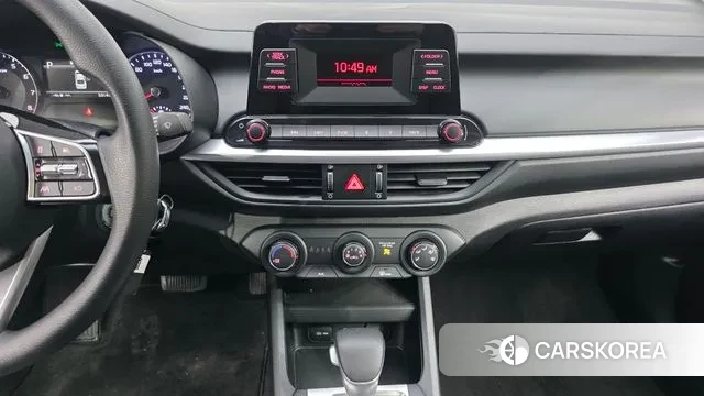 Kia The New K3 2nd generation id 3606842 из Кореи 8