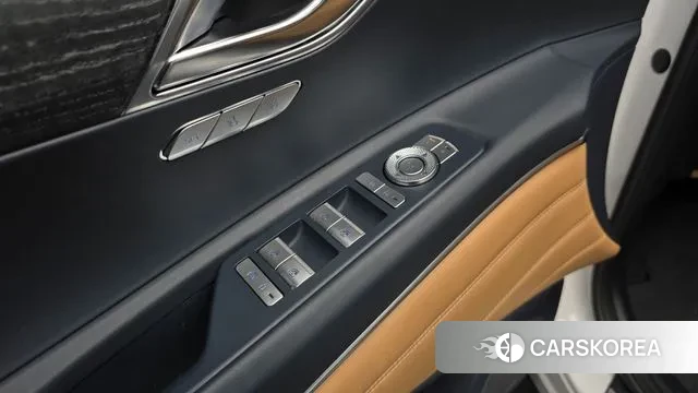 Genesis GV80 id 3478626 из Кореи 8