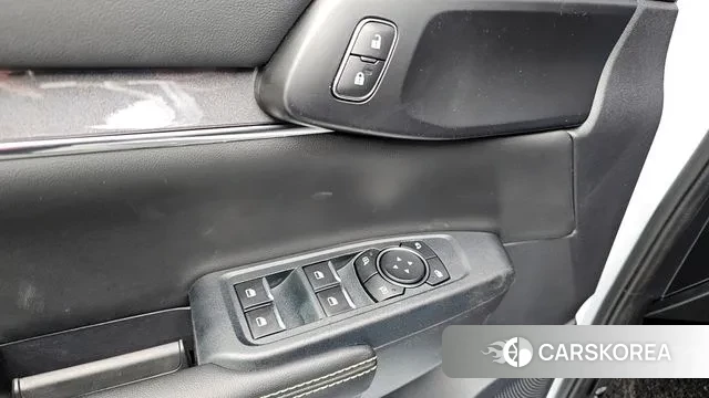 Ford Ranger 4th Generation id 3615011 из Кореи 8