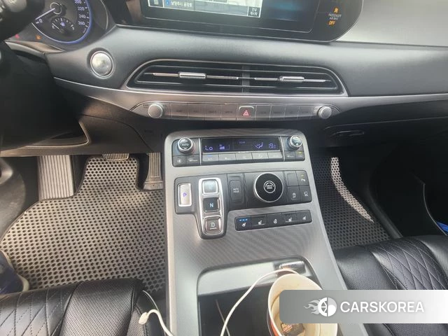 Hyundai Palisade id 4652138 из Кореи 8