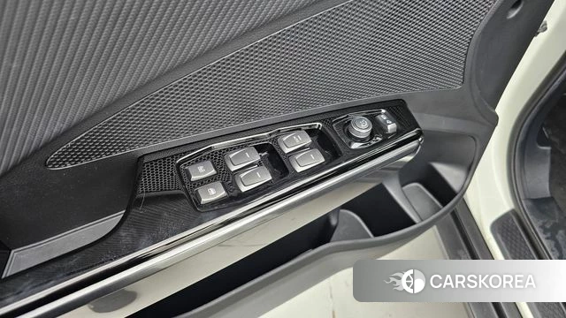 Ssangyong Berry New Tivoli id 4433828 из Кореи 8