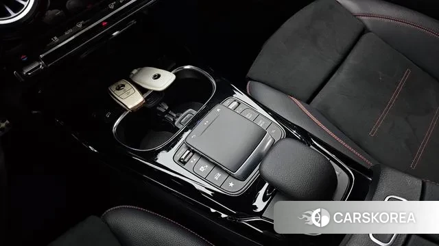 Mercedes-Benz A-Class W177 id 3306886 из Кореи 8