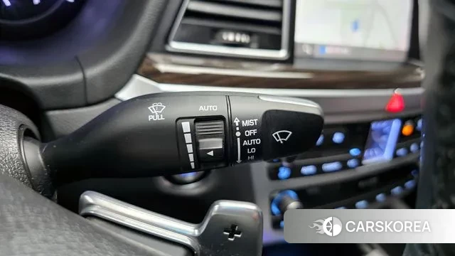 Genesis G80 id 3055326 из Кореи 8