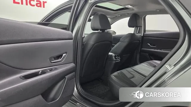 Hyundai Avante (CN7) id 3395175 из Кореи 8