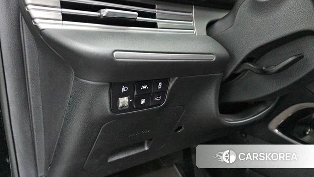 Hyundai The New Grandeur IG id 4608745 из Кореи 8